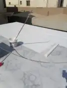 عوازل اسطح تمنع تسرب المياه وتعكس حراره الشمس 1