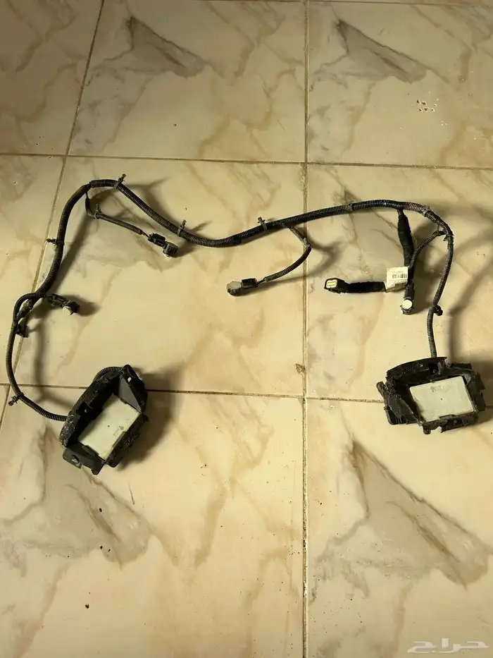 فرف امبالا وقطع اخرى 10