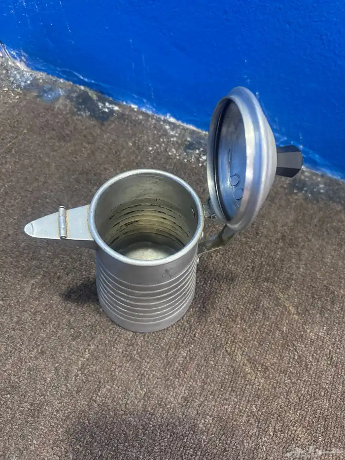 ملقمة قديمة 2