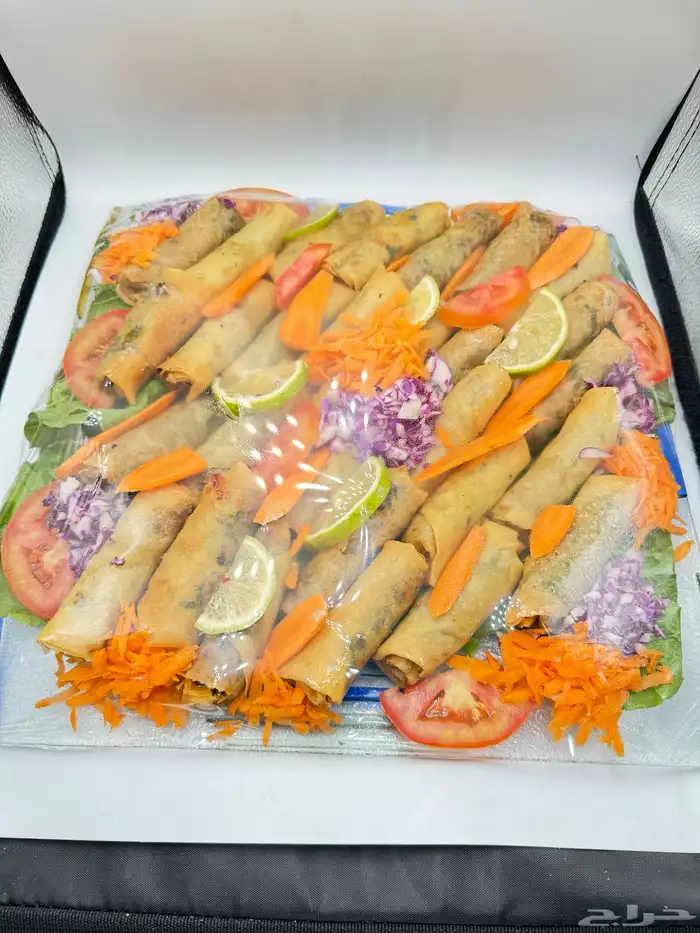 شركة افنتات تقديم خدمة كوفي بريك بالرياض 6