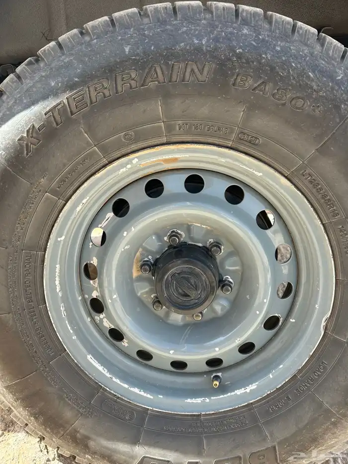 جنوط 0