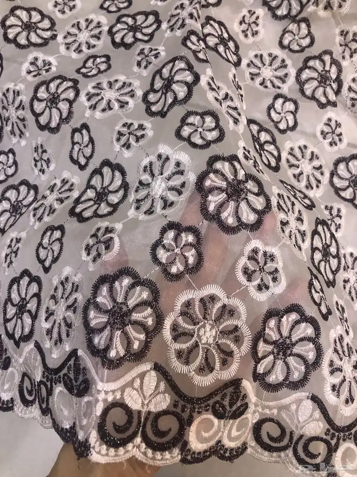 أقمشة للبيع 1