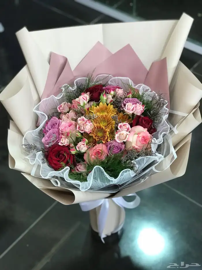 منسق ورد وخطاط خبره7سنوات 23