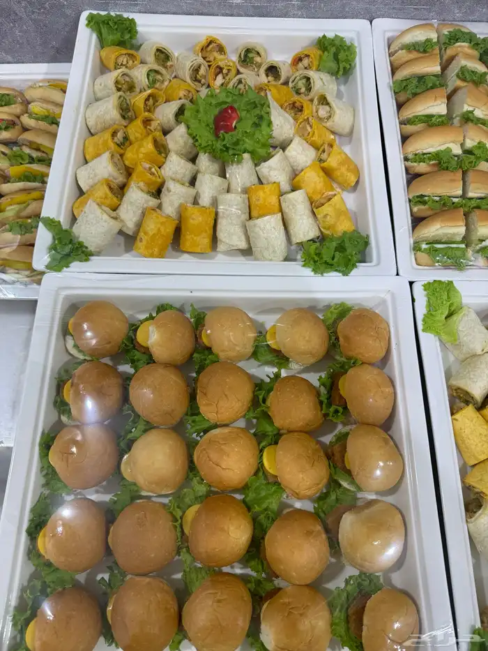 شركة افنتات تقديم خدمة كوفي بريك بالرياض 16