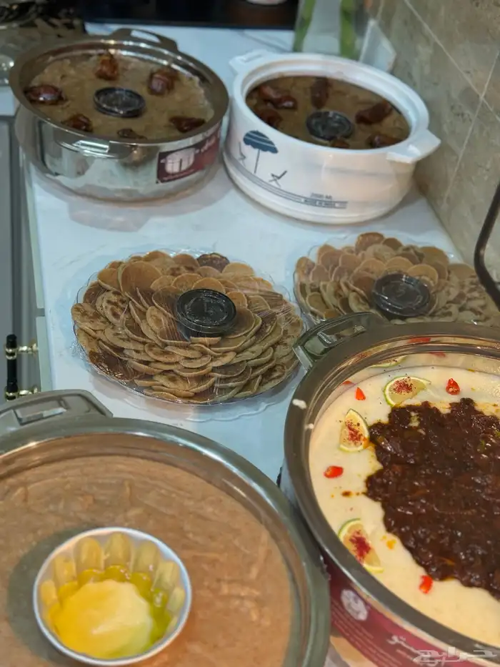 نجاهز فطور 0