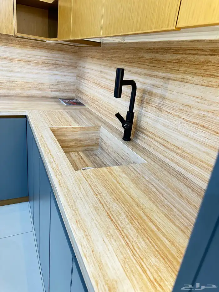 مطابخ المنيوم قطاع خاص 2025 7