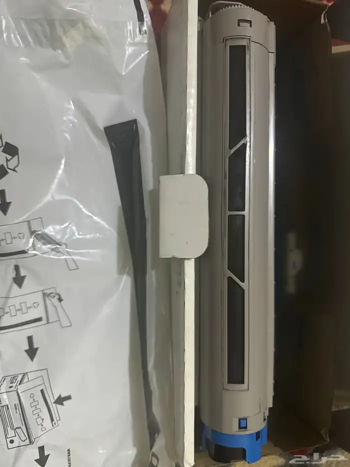 حبر طابعهokI10 4