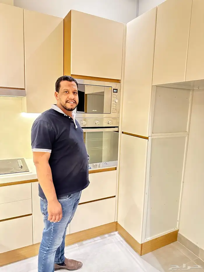 مطابخ المنيوم قطاع خاص 2025 14