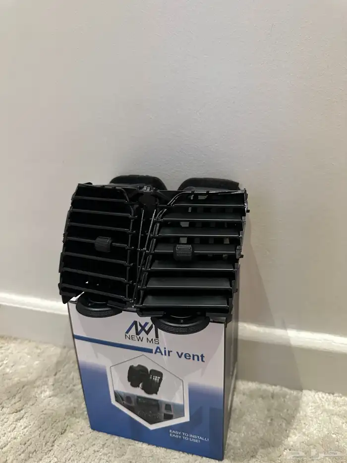 ريش مكيف هيلكس وفورشنروسط 6-15 0