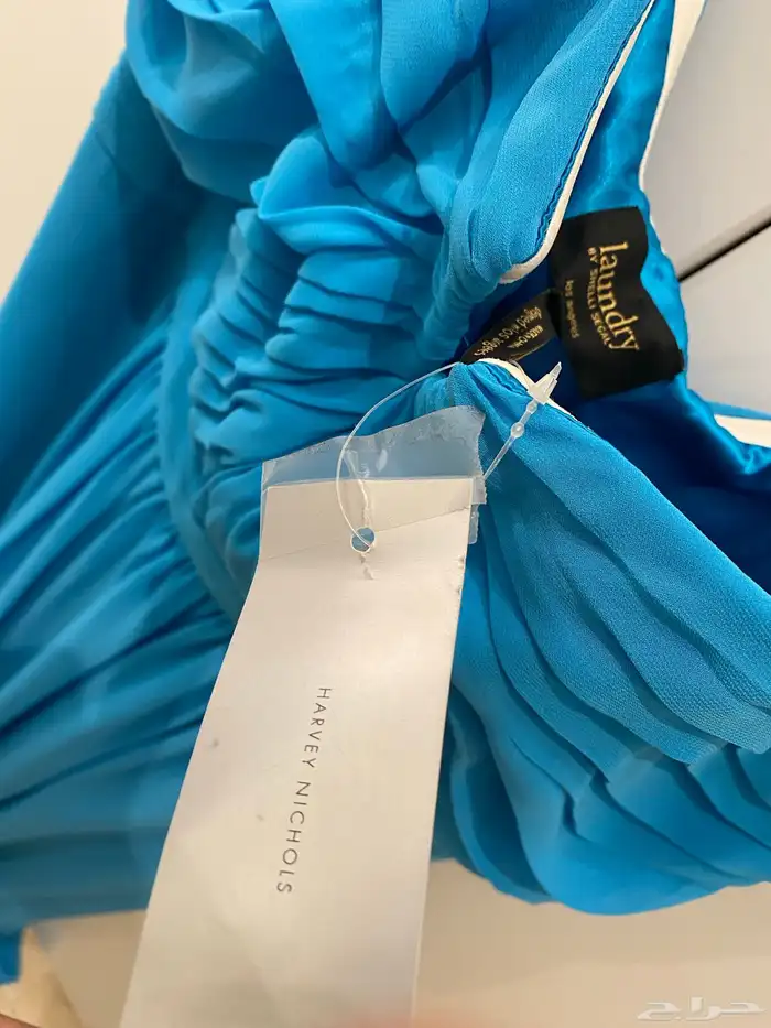 فستان من هارفي نيكلز 5