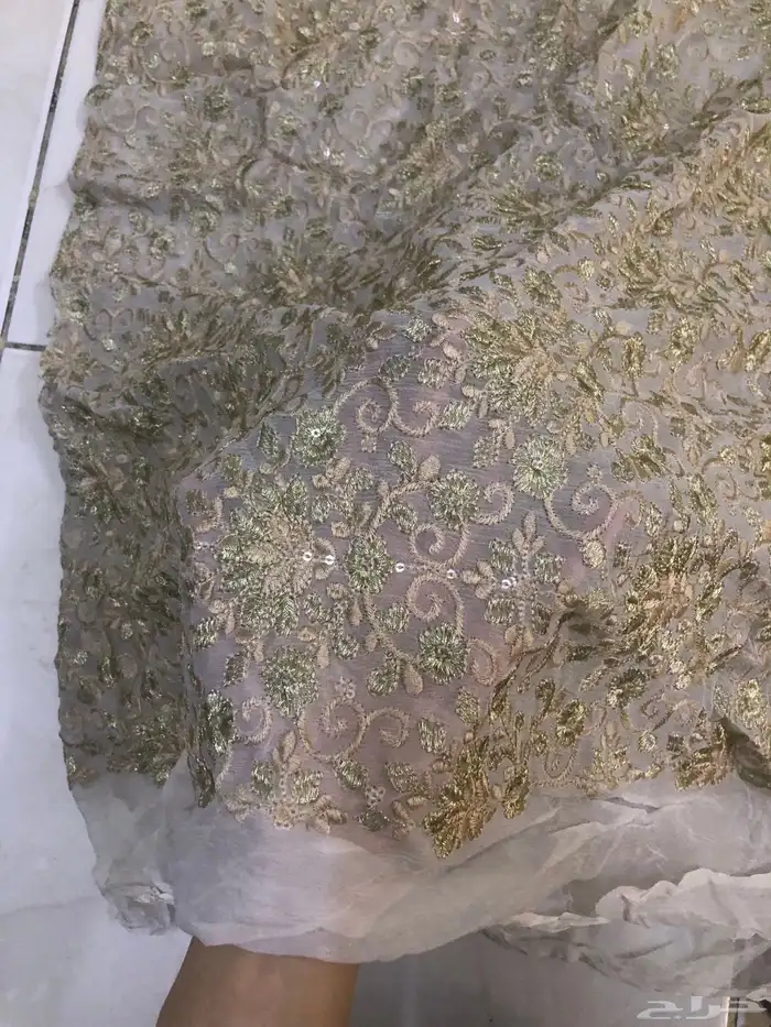 أقمشة للبيع 2