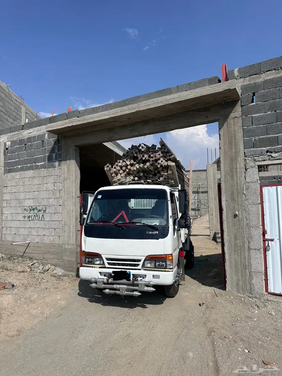 قلاب وببكات مشوار 2