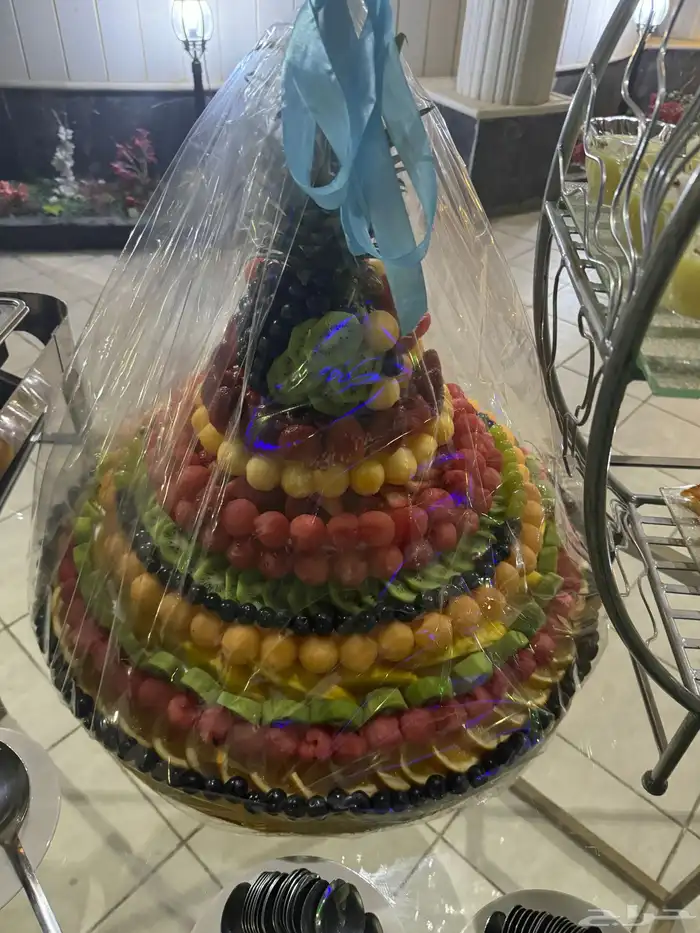 شركة افنتات تقديم خدمة كوفي بريك بالرياض 18