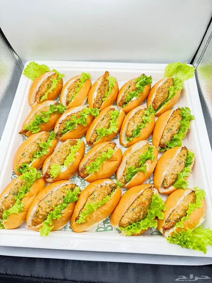 شركة افنتات تقديم خدمة كوفي بريك بالرياض 1