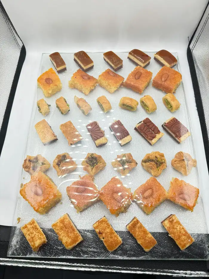 شركة افنتات تقديم خدمة كوفي بريك بالرياض 13