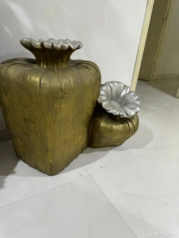 اثاث وطاولات كونسلو 12