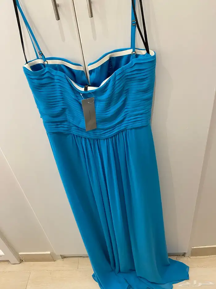 فستان من هارفي نيكلز 6