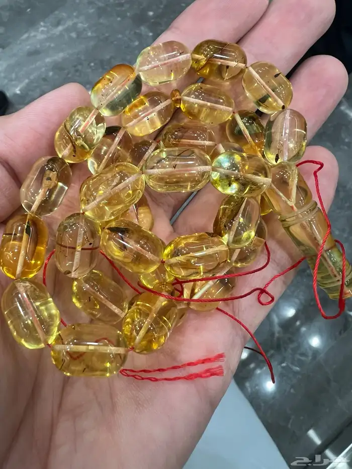 مسباح كهرب 14