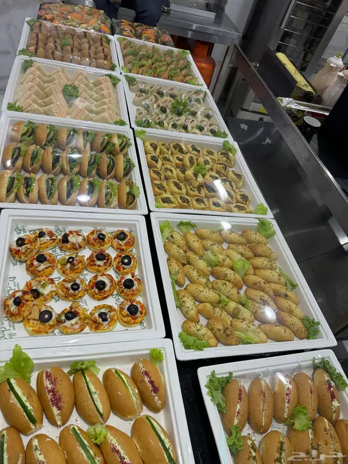 شركة افنتات تقديم خدمة كوفي بريك بالرياض 11