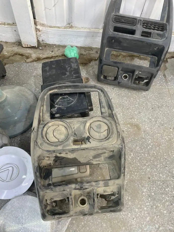 قطع غيار تصفيييه 4