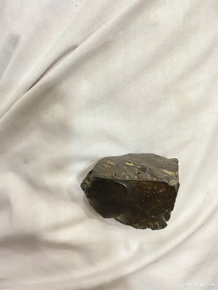 نيزك احجار كريمه نادره 2