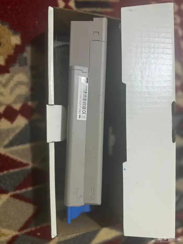 حبر طابعهokI10 0