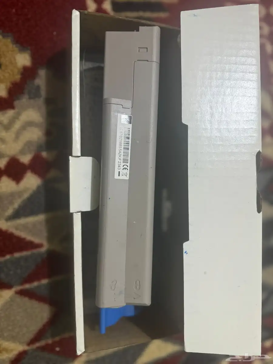 حبر طابعهokI10 0