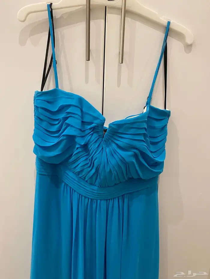 فستان من هارفي نيكلز 0