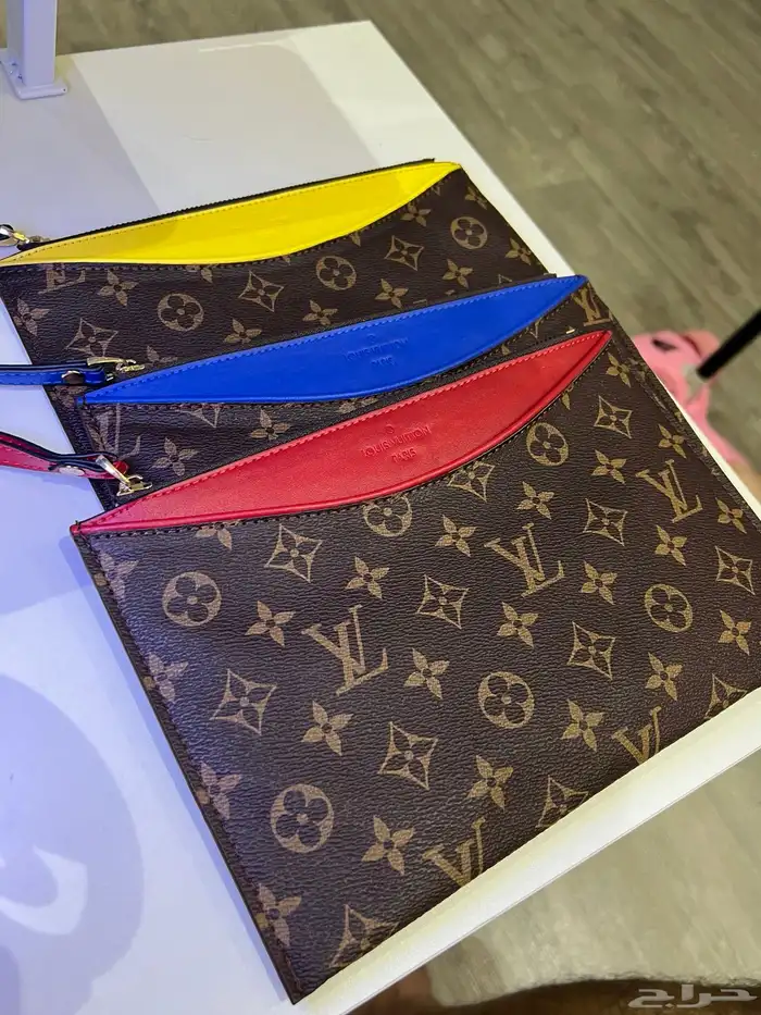 شنط LV كوبي 1