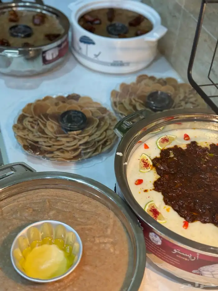 نجاهز فطور 1