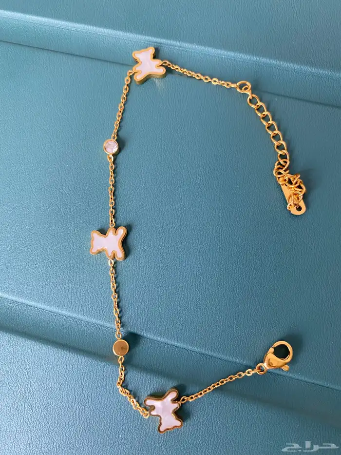 ساعات و اكسسوار و المزيد . 49