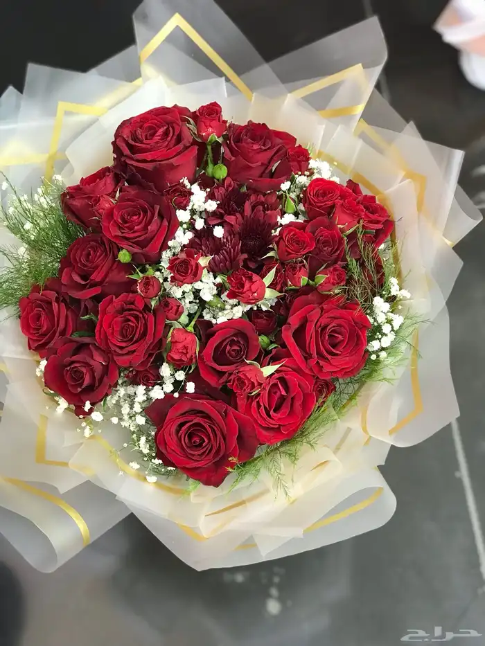 منسق ورد وخطاط خبره7سنوات 24
