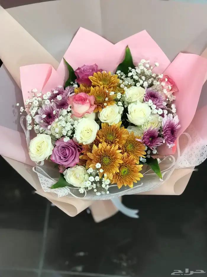 منسق ورد وخطاط خبره7سنوات 25
