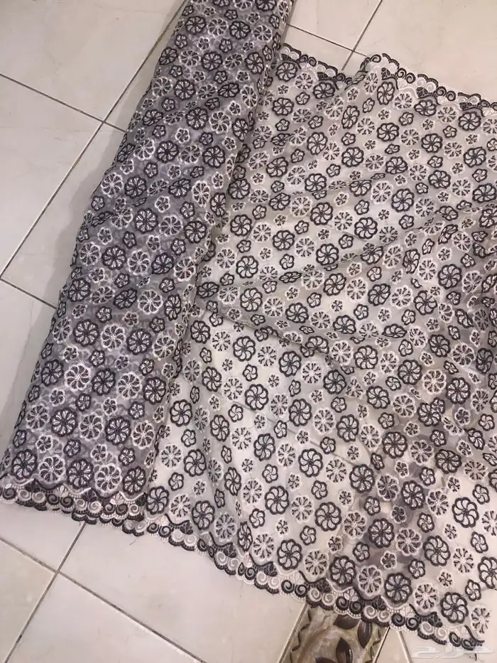 أقمشة للبيع 0