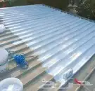 عوازل اسطح تمنع تسرب المياه وتعكس حراره الشمس 0