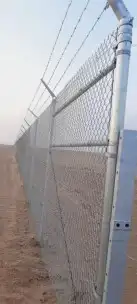 مقاول شبوك مزارع شبك ومضلات هناقر شينكو 9