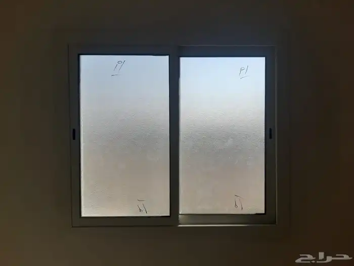 دربزين استيل باب ليزر المينويم شباك باب 22