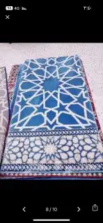 فرش مساجد 2
