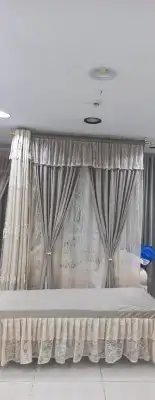 تفصيل ستائر حسب الطلب 5