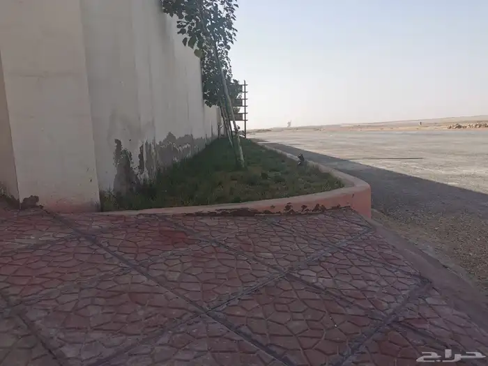 استراحة قسمين كبيرة ب 300 ريال 29