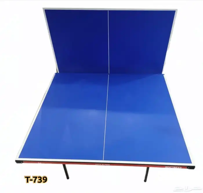 طاولات تنس هنديه والعاب اخرى بلياردو وفرفيرات وهوكي وسله 2