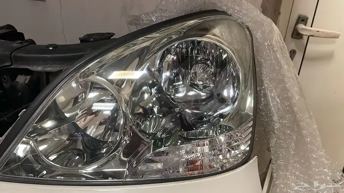 شمعات لكزس LS 0