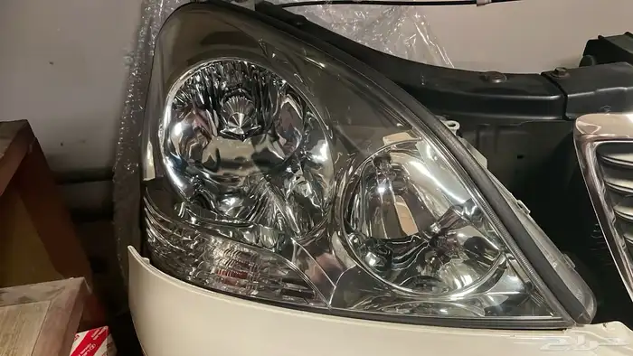 شمعات لكزس LS 1