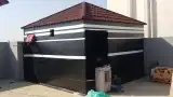 بيت شعر قرميد مظلات 90 4