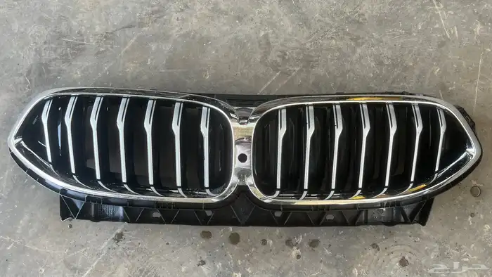 شبك بي ام دبليو الفئة الثامنة 2018-2022 1