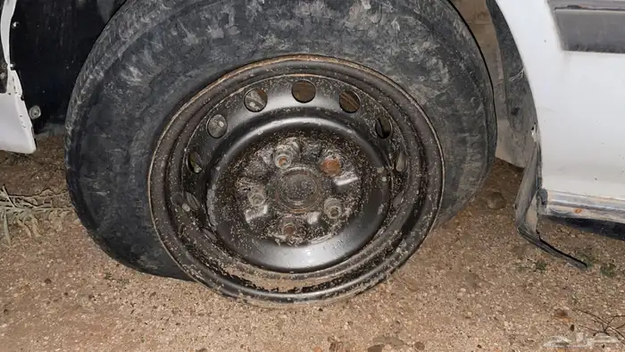 كرسيدا 94 تشليح البيع قطع غيار مستعمل فقط 4