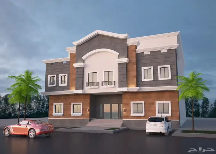 ديكورات ترميم 7
