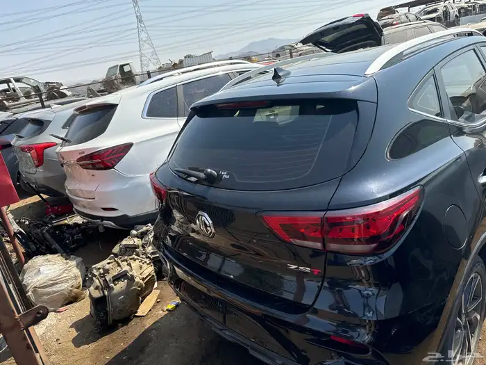 MG هافال جي سي إيه جيتور 0