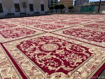 new Carpet for rent 5