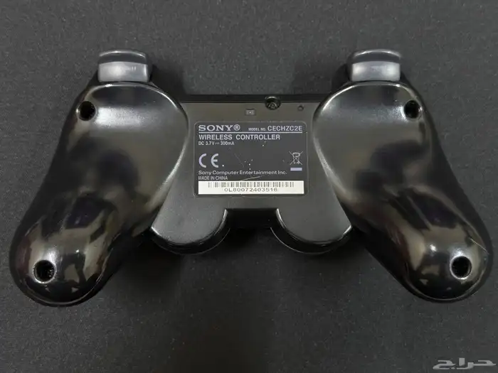 يد PS3 أصلية مستخدم - Dualshock 3 Original 1